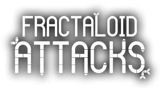 Fractaloid Attacks! official artwork 2