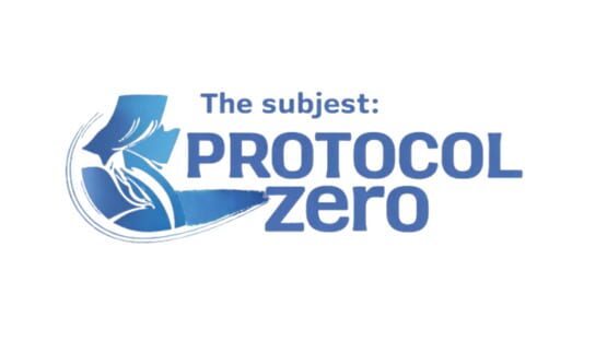 The Subject: Protocol Zero official artwork 1