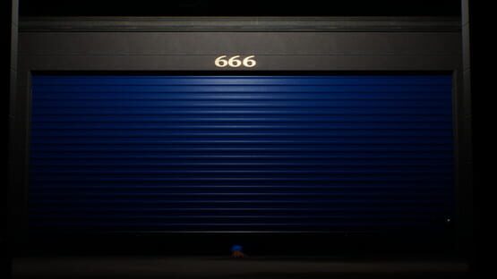 Hell Storage official artwork 1