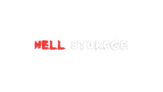 Hell Storage official artwork 2
