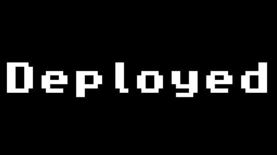 Deployed screenshot 7