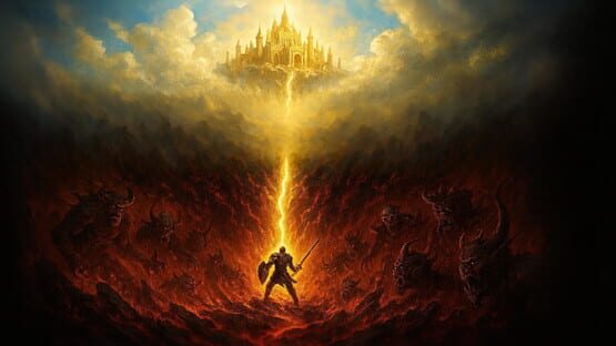 Dreadmarch official artwork 1