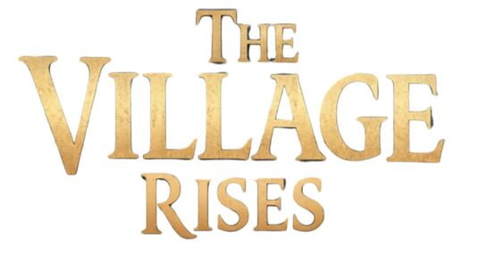 The Village Rises official artwork 2
