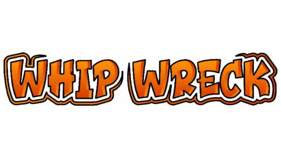 Whip Wreck official artwork 2