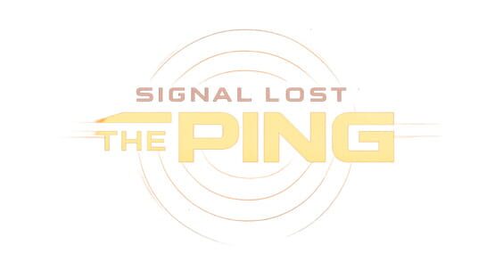 Signal Lost: The Ping official artwork 2