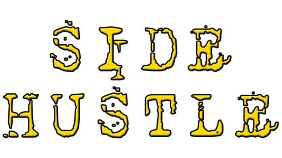 Side Hustle official artwork 2