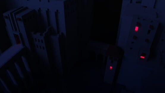 Castle of the Untold gameplay screenshot