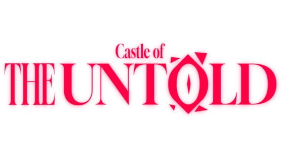 Castle of the Untold official artwork 2