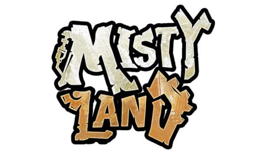 Misty Land official artwork 2