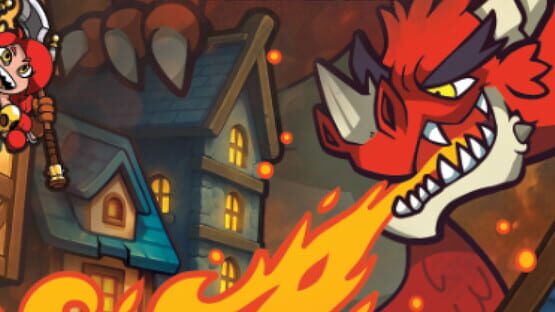 Flame & Forge gameplay screenshot