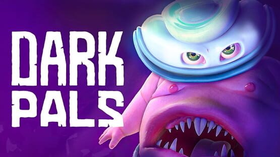 Dark Pals gameplay screenshot
