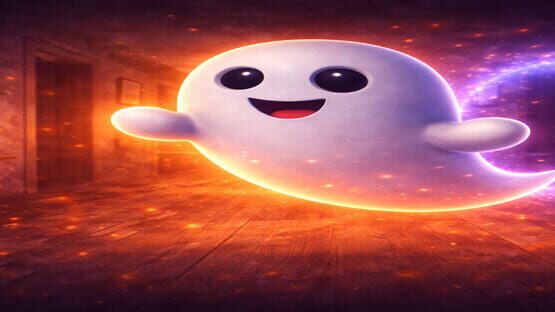 Cursed Ghost gameplay screenshot