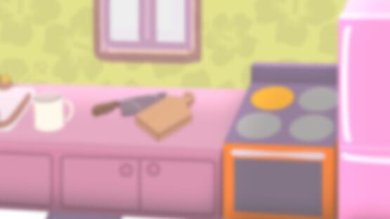 Messy Recipe: A Hidden Object Game official artwork 1