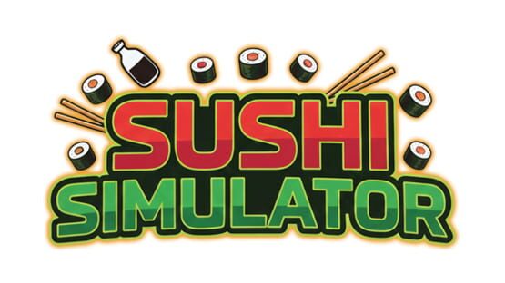 Sushi Simulator official artwork 2