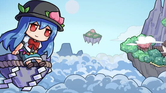 Tenshi Sword Quest official artwork 1