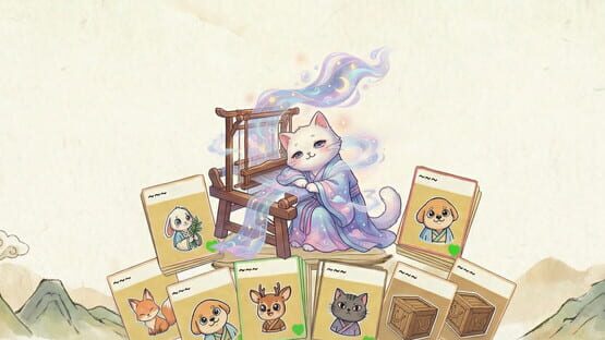 Stack Haven official artwork 1