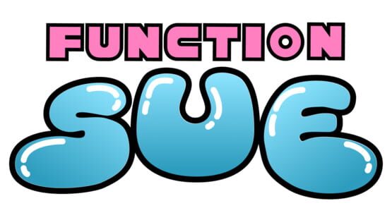 Function Sue official artwork 2