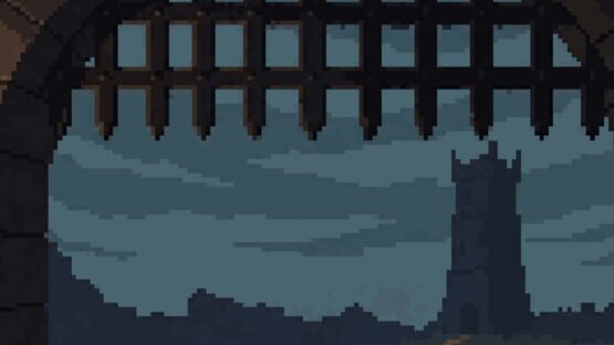 Rogue Ricochet gameplay screenshot