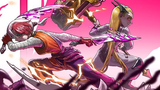 Platyguard: Swarm Slayer official artwork 1