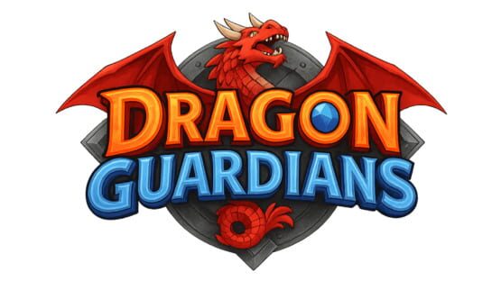 Dragon Guardians official artwork 2