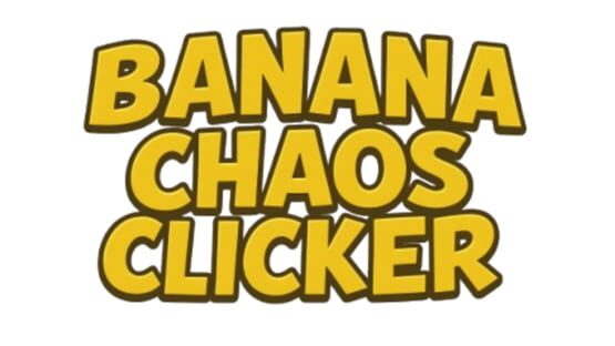 Banana Chaos Clicker official artwork 2