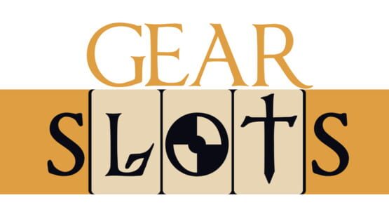 Gear Slots official artwork 2