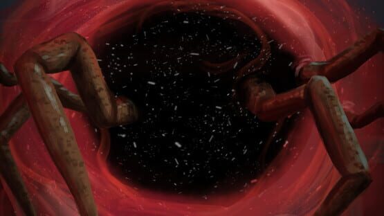Miskatonic gameplay screenshot