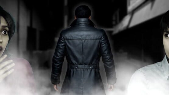 Ajnabee: The Unknown official artwork 1