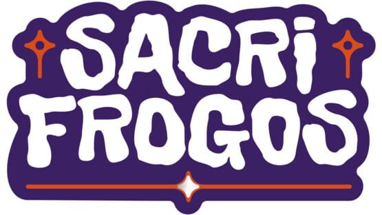 SacriFrogos official artwork 3