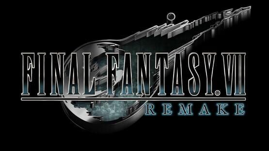 Final Fantasy VII Remake Artwork 1