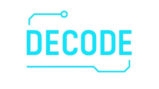 Decode official artwork 2