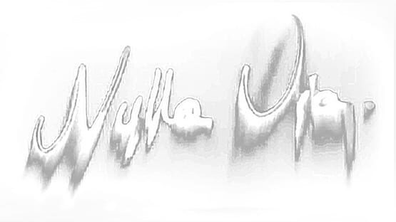 Nulla Via official artwork 2
