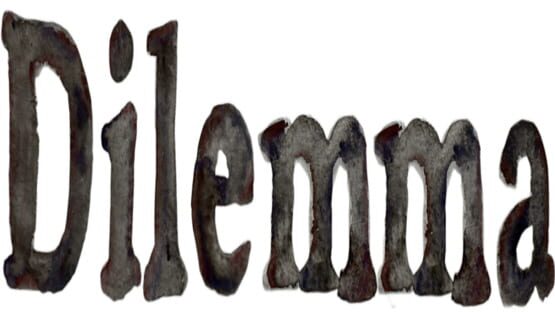 Dilemma official artwork 2
