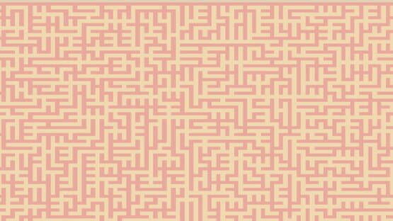 Memory Maze official artwork 1