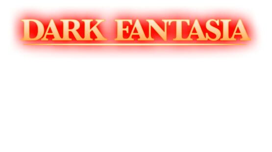 Dark Fantasia official artwork 2