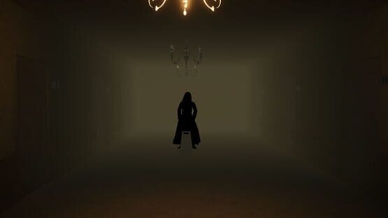 The Housekeeper official artwork 1