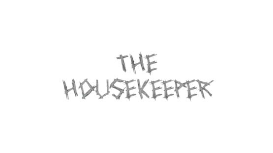 The Housekeeper official artwork 2