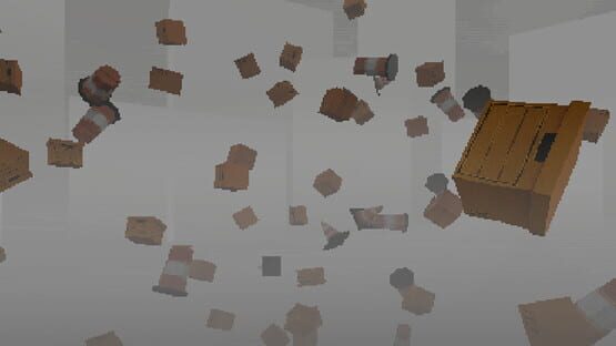VitvitDriver 3D gameplay screenshot