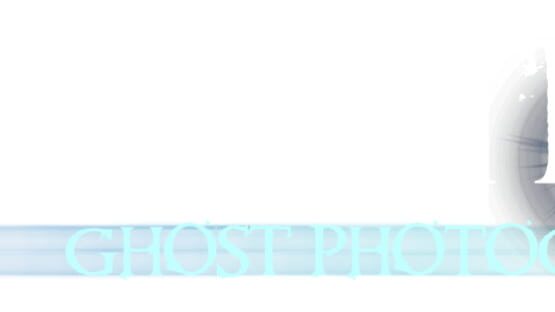 Invocation: Ghost Photography official artwork 2