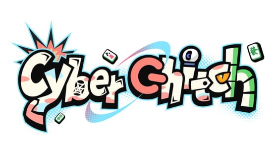 CyberGhitch official artwork 2