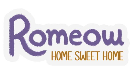 Romeow: Home Sweet Home official artwork 2