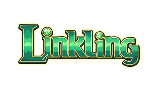 Linkling official artwork 2