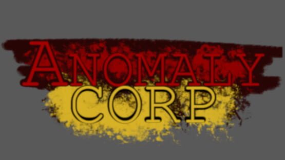 Anomaly Corp. official artwork 3