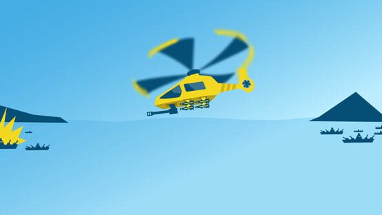Hydra Heli 2 official artwork 1