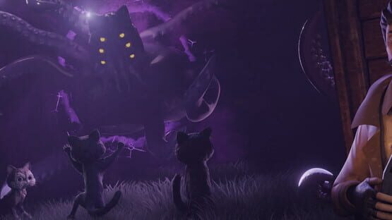 Paws Coven official artwork 1