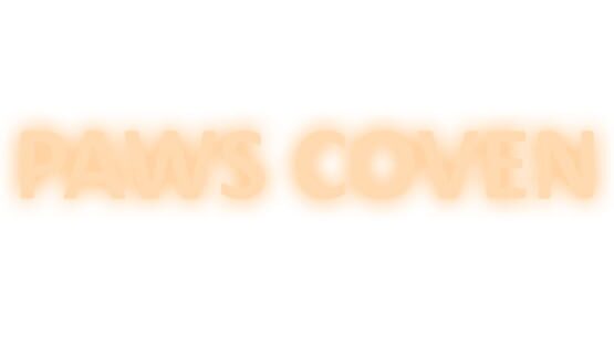 Paws Coven official artwork 2
