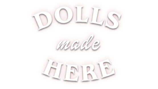 Dolls Made Here official artwork 2