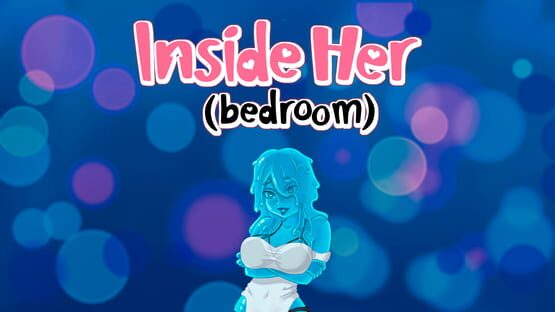 Inside Her bedroom gameplay screenshot