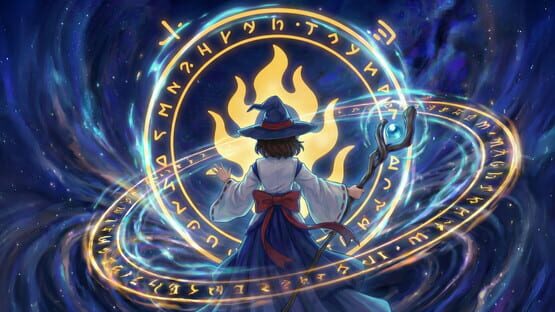 The Sigil Engine gameplay screenshot