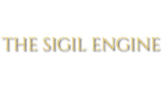 The Sigil Engine official artwork 2